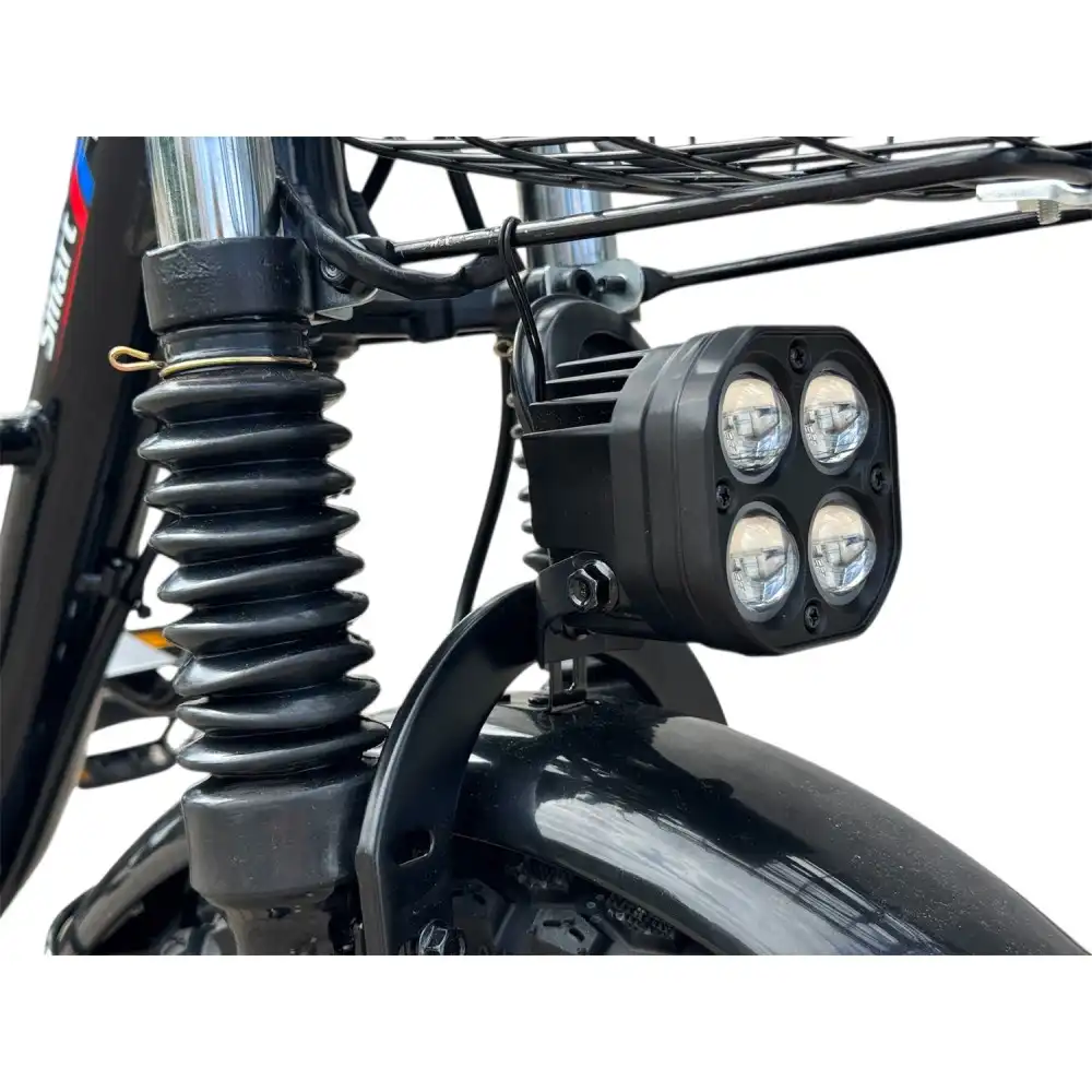 Электровелосипед Smart Balance Master9451